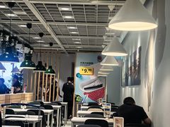 -宜家·瑞典风味餐厅(四元桥店)