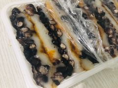黑豆年糕-南大门韩国米糕(公滨路店)
