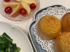 -飶香居(省博物馆店)