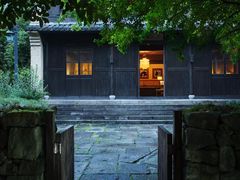 -法云安缦酒店