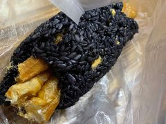 -云南大锅豆浆店