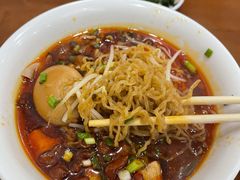蒋家肠旺面-蒋家肠旺面馆老店(合群路店)