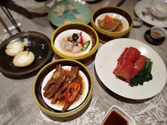 -香云轩·顺德菜(香云纱园林酒店店)