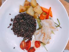 -greenjoy绿享轻食(宁海路店)