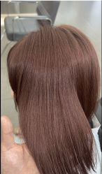 -Hair Code芭曲发型