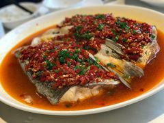 -巴陵全鱼席(湖南老字号汴河街店 )