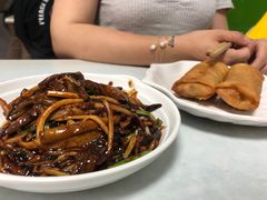 -明呈黄鱼面馆(斜土路店)