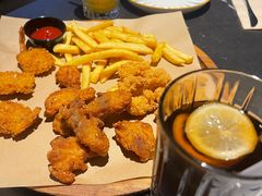 -必胜客(天鹅湖万达店)