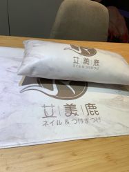 -美糖美甲美睫连锁