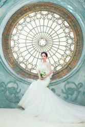 -蔚蓝映像STUDIO婚纱摄影(南稍门店)