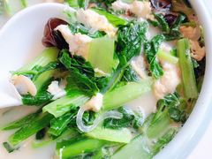 -东门烤鸭店(鼓楼店)
