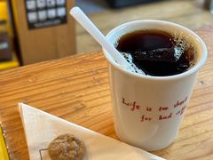 -Cafe del Volcan(永康路店)