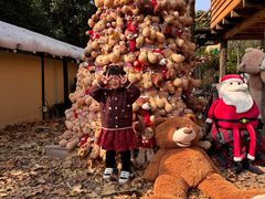 -HERRE·FARM 赫尔露营农场·团建聚会包场