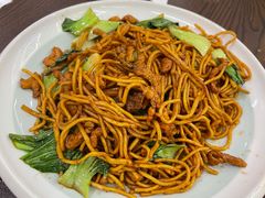 -阿毛饭店(和义路店)