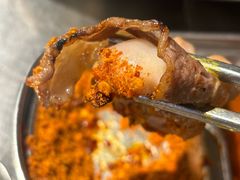 -韩山葵烤肉(太古里店)