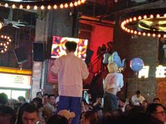 -HIB HUB公社(解放西路店)