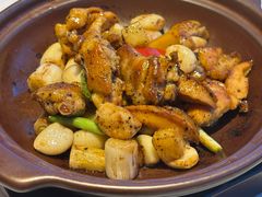 -名人坊·新派粤菜(河西奥体博览中心金鹰世界店)