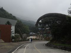 -梦幻奥陶纪景区