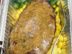 -萨莉亚意式餐厅(深南茂业店)