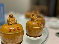 -聚春园自助餐厅(东街口店)
