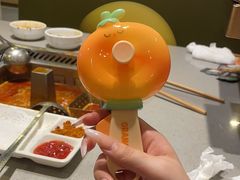 -海底捞火锅(漕宝路店)