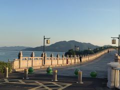 -余姚四明湖开元名都度假酒店·夏威夷西餐厅