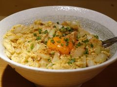 亲子丼-鸟啸酒场 by MIG(长乐路店)