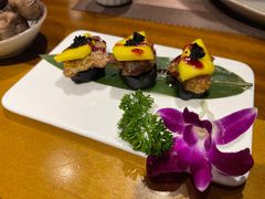 -和彩放题餐厅(酒仙桥店)