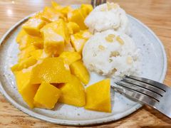 -About Bistro關於·泰式家庭料理