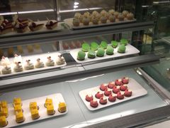 -荟星庭西餐厅(天府丽都喜来登饭店)