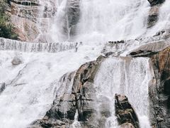 -天台山琼台仙谷景区