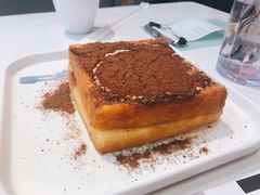 漏奶华-柠檬树茶餐厅(海雅缤纷城店)