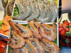 -汉阳廷自助烤肉(同和金铂天地店)