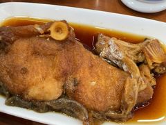 -同得兴 Since·1995 传统苏式面馆(十全街店)