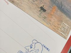 -印象莫奈时光映迹艺术展