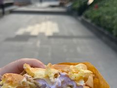 -成裕雪糕店(士多店)