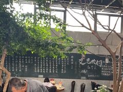 -又见炊烟私房菜(敬亭路店)