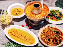 -泰米·休闲餐厅