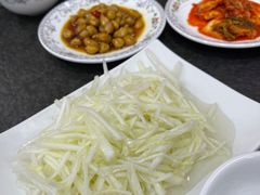 -朴小妹人参鸡汤火锅(长白山万达店)
