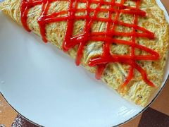 -食戟