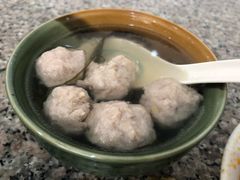 -李记小小吃·江油肥肠(涪江路店)