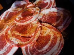 -吉志烤肉(太原总店)