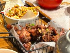 -熙成烧烤·三十三年(开发区店)