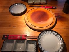 -AJIYA味屋和牛烤肉自助放题(温州万象城店)