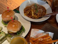 -京A Taproom·精酿餐吧(CBD店)