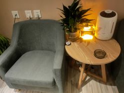 -An Ting岸汀·美容SPA