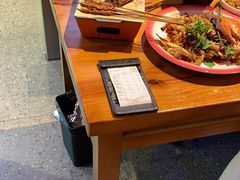 -唐力九头鸟烧烤·罗田吊锅(西云楼店)