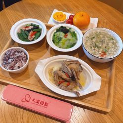 -大美母婴湖畔月子中心(江宁店)