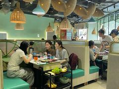 -采椰郎椰子鸡·脆皮鸡火锅(融创茂店)