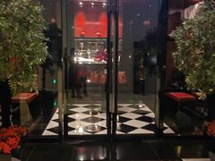 -L'ATELIER de Joel Robuchon(外滩18号店)